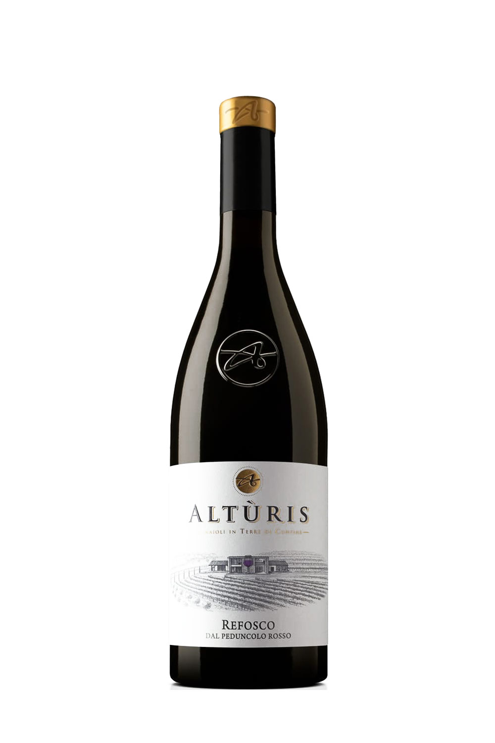 Alturis Refosco IGP 2024