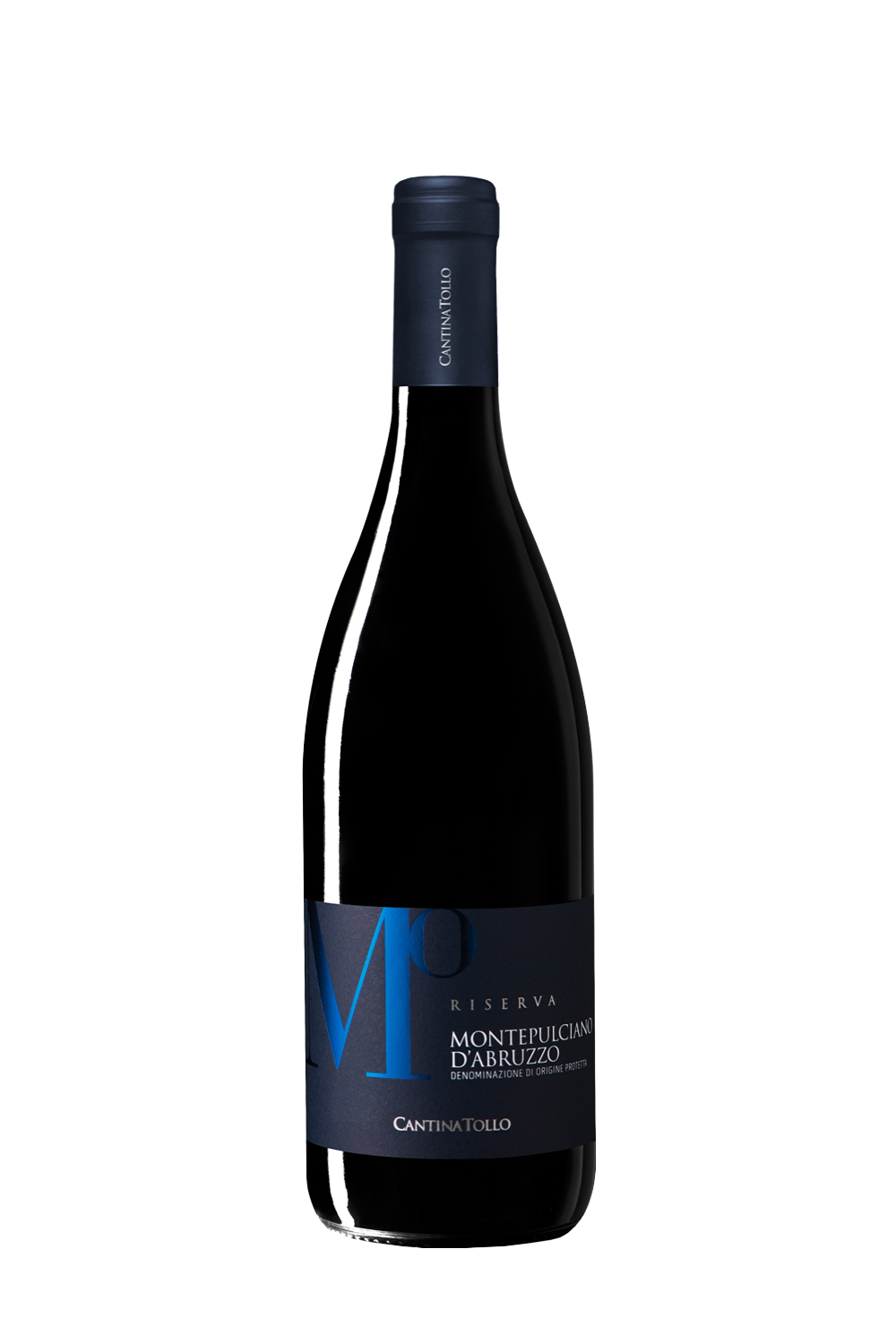 Cantina Tollo Mo Montepulciano d’Abruzzo Riserva DOP 2019 Magnum