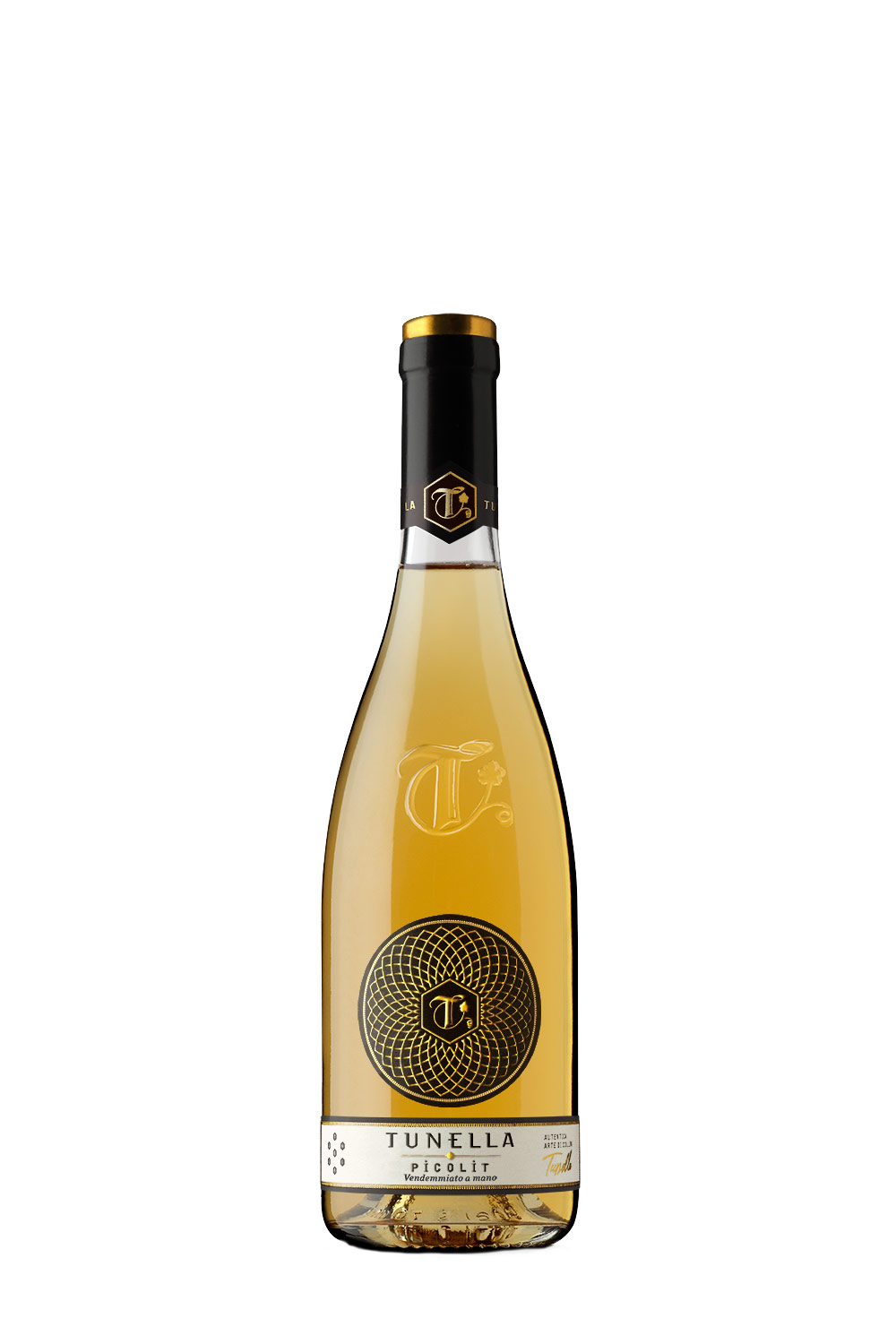 La Tunella Picolit DOCG 2022 0,5 Liter